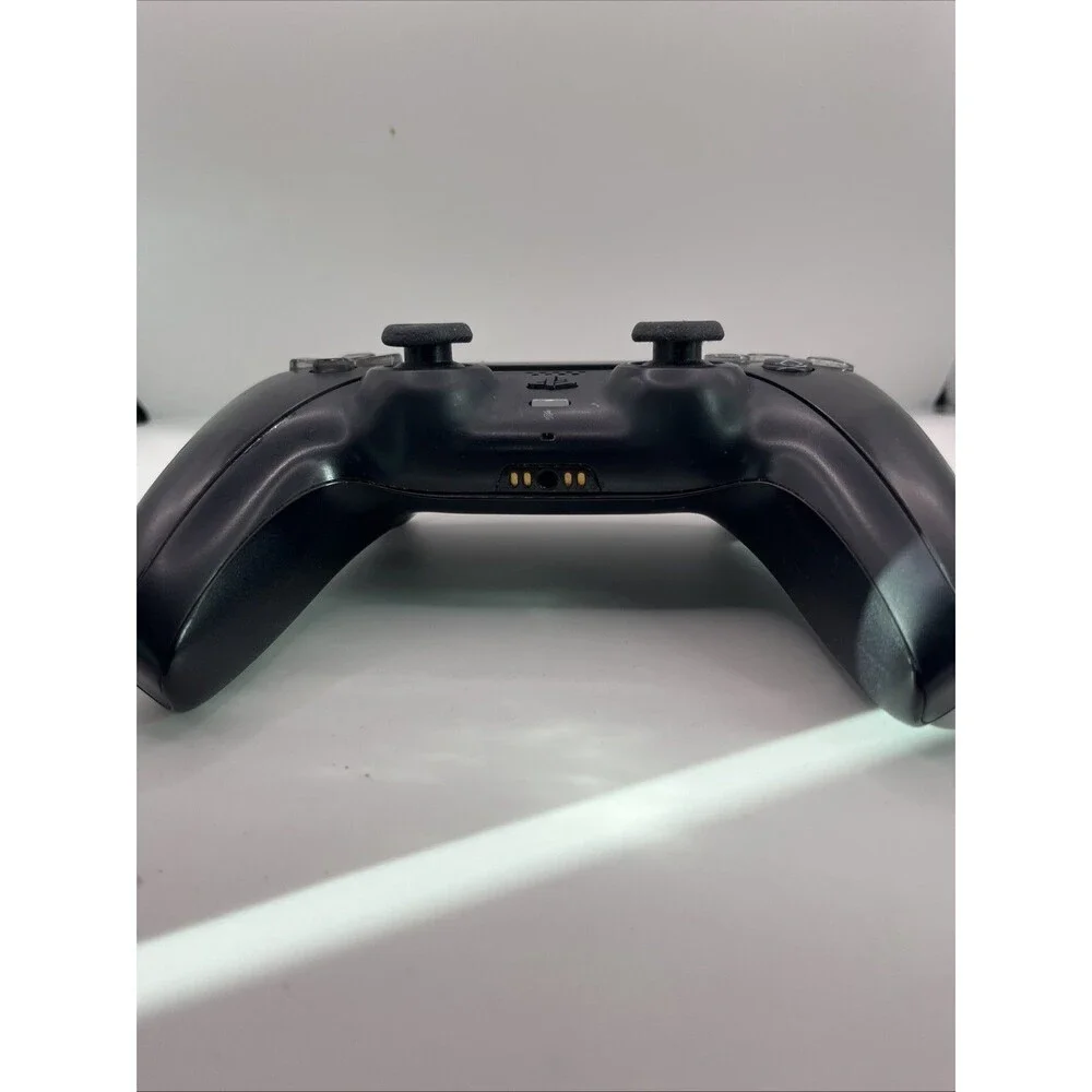 Sony PlayStation 5 PS5 DualSense Wireless Controller Midnight Black CFI-ZCT1W